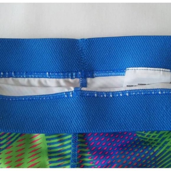 Nike Pro® ‘Frequency’ Capri Compression Legging Size XLarge - Picture 8 of 16